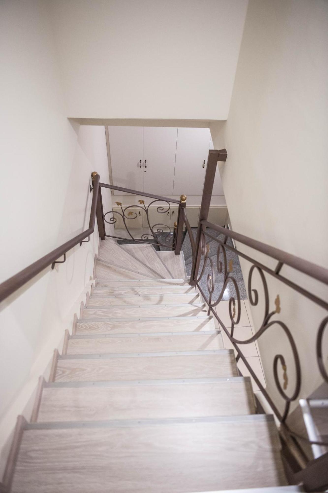 Hotel Vizantio Paralía 객실 사진